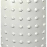 Pot 'Dots' | Mat Cream