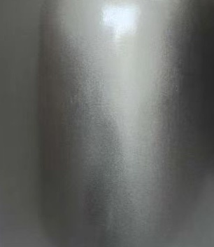 Vaas Nela | Glossy Smoke Grijs