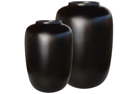 Vaas Nela | Mat Zwart