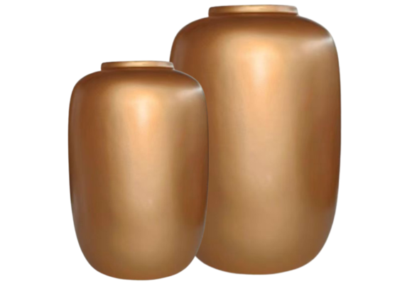 Vaas Nela | Mat Goud