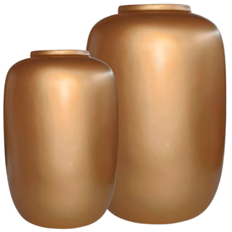 Vaas Nela | Mat Goud