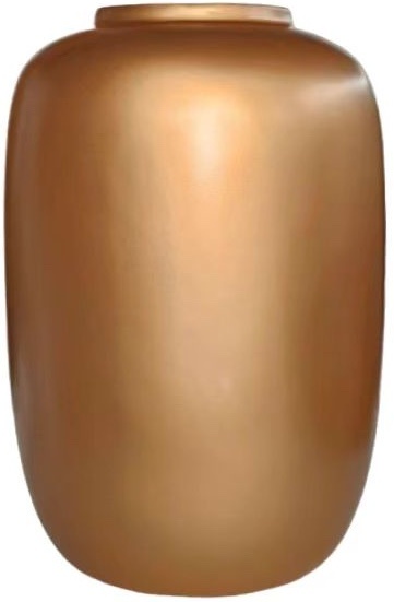 Vaas Nela | Mat Goud