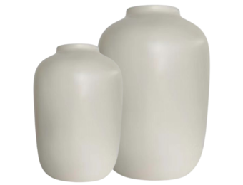 Vaas Nela | Mat Cream