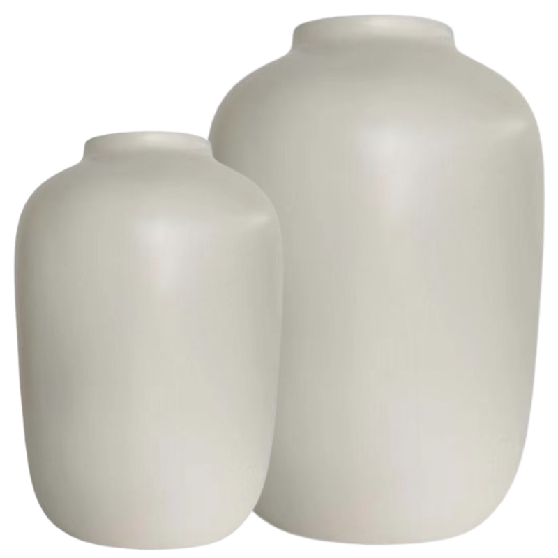 Vaas Nela | Mat Cream