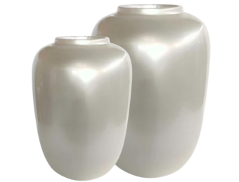 Vaas Nela | Pearl White