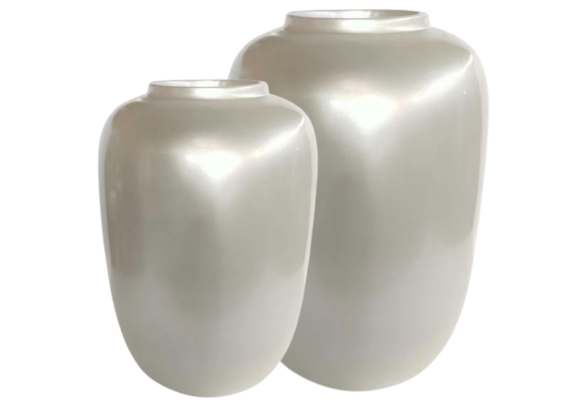 Vaas Nela | Pearl White