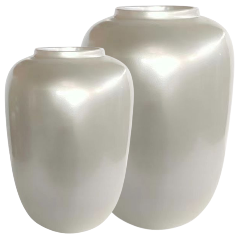 Vaas Nela | Pearl White