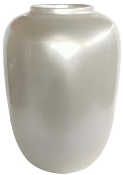 Vaas Nela | Pearl White