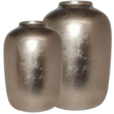 Vaas Nela | Koper Bladzilver