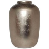 Vaas Nela | Koper Bladzilver