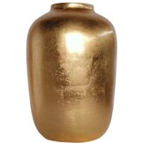 Vaas Nela | Goud Bladzilver