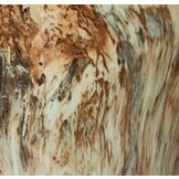 Vaas Nela | Bruin Marmer