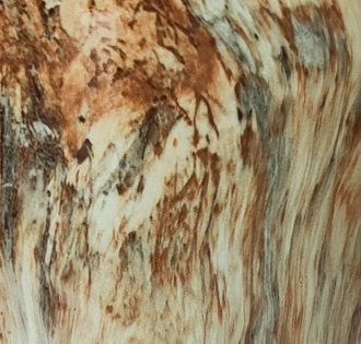 Vaas Nela | Bruin Marmer