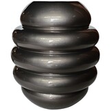 Vaas Beehive | Glossy Smoke Grijs