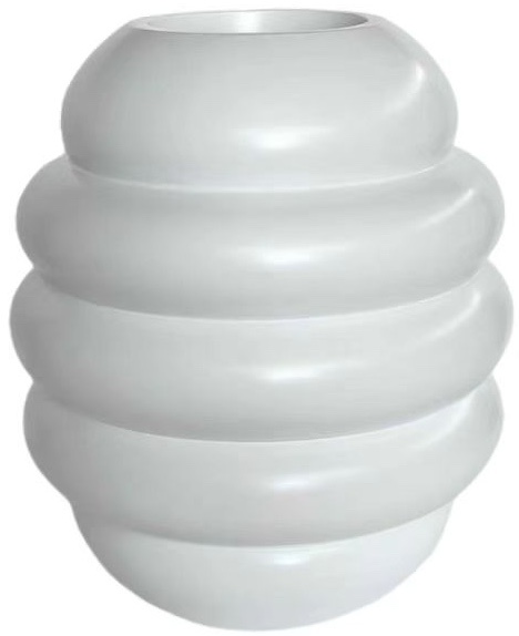 Vaas Beehive | Mat Wit