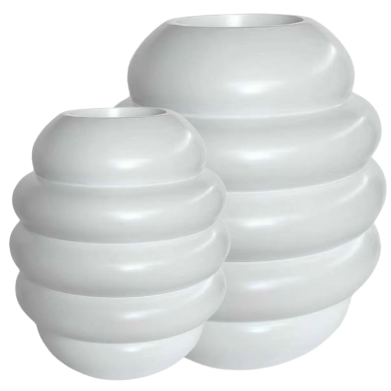 Vaas Beehive | Mat Wit