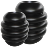 Vaas Beehive | Mat Zwart