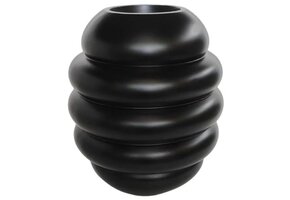 Vaas Beehive | Mat Zwart