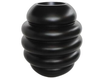 Vaas Beehive | Mat Zwart