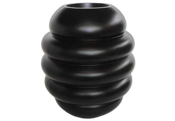 Vaas Beehive | Mat Zwart