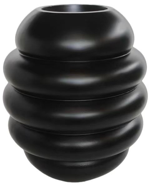 Vaas Beehive | Mat Zwart