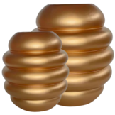 Vaas Beehive | Mat Goud