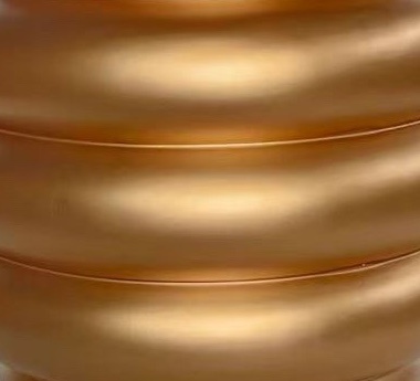 Vaas Beehive | Mat Goud