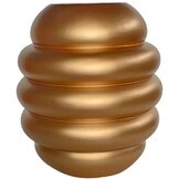 Vaas Beehive | Mat Goud