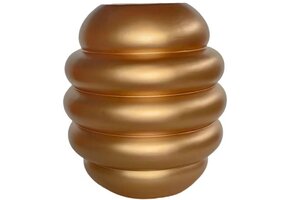 Vaas Beehive | Mat Goud