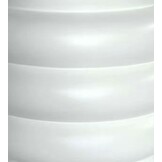 Vaas Beehive | Mat Cream