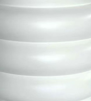 Vaas Beehive | Mat Cream