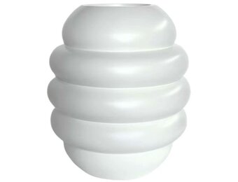 Vaas Beehive | Mat Cream