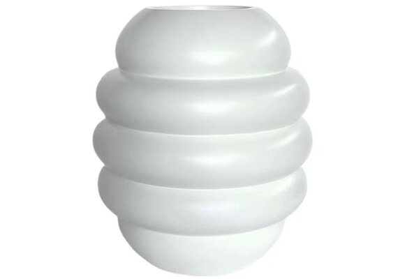 Vaas Beehive | Mat Cream