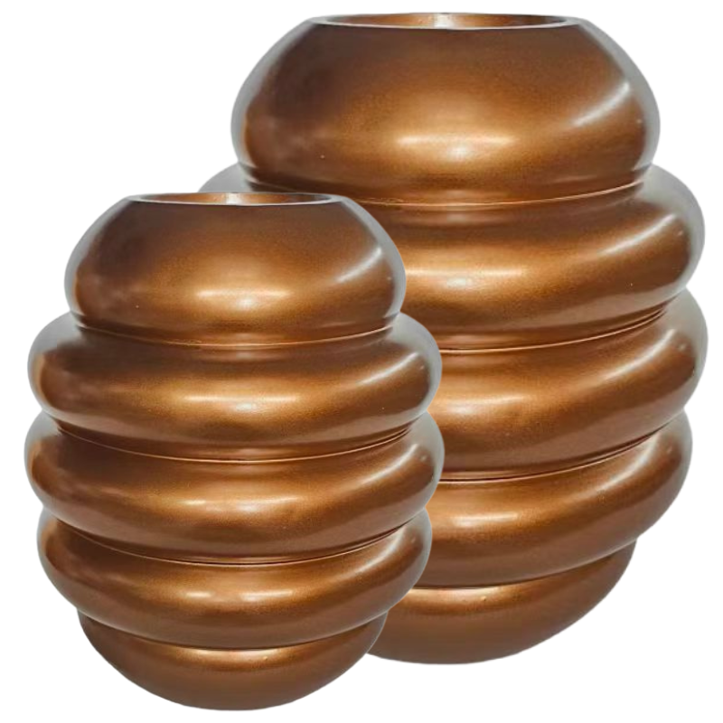 Vaas Beehive | Koper