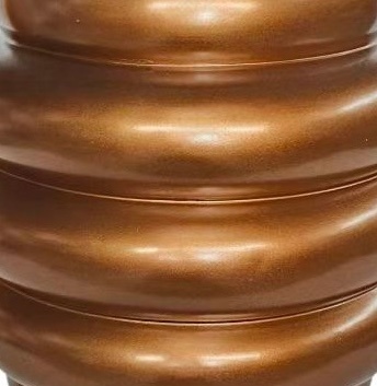 Vaas Beehive | Koper