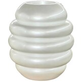 Vaas Beehive | Pearl White