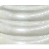 Vaas Beehive | Pearl White