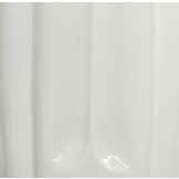 Vaas Fiore | Mat Cream D40 H90