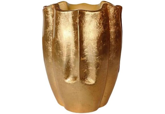 Vaas Fiore | Gold Bladzilver D28 H36