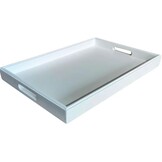 Dienblad Dolce | Mat Wit  | Rechthoekig