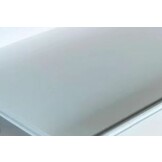 Dienblad Dolce | Mat Wit  | Rechthoekig