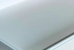 Dienblad Dolce | Mat Wit  | Rechthoekig