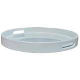 Dienblad Dolce | Mat Wit  | Rond