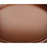 Dienblad Dolce | Mat Koper  | Rond