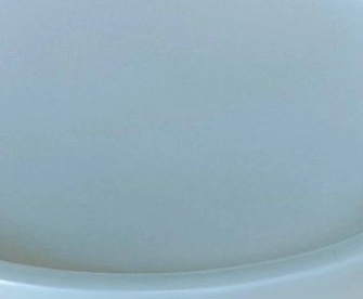 Dienblad Dolce | Pearl White | Rond