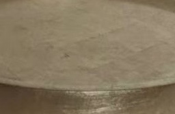 Dienblad Dolce | Koper Bladzilver | Rond