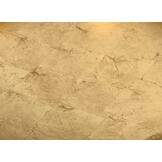 Dienblad Dolce | Goud Bladzilver  | Rond