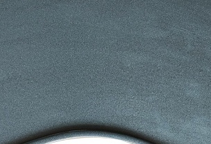 Dienblad Organisch | Smoke grijs