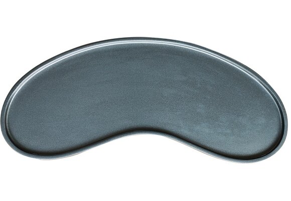 Dienblad Organisch | Smoke grijs