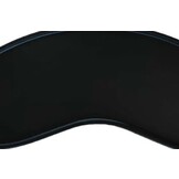 Dienblad Organisch | Mat Zwart